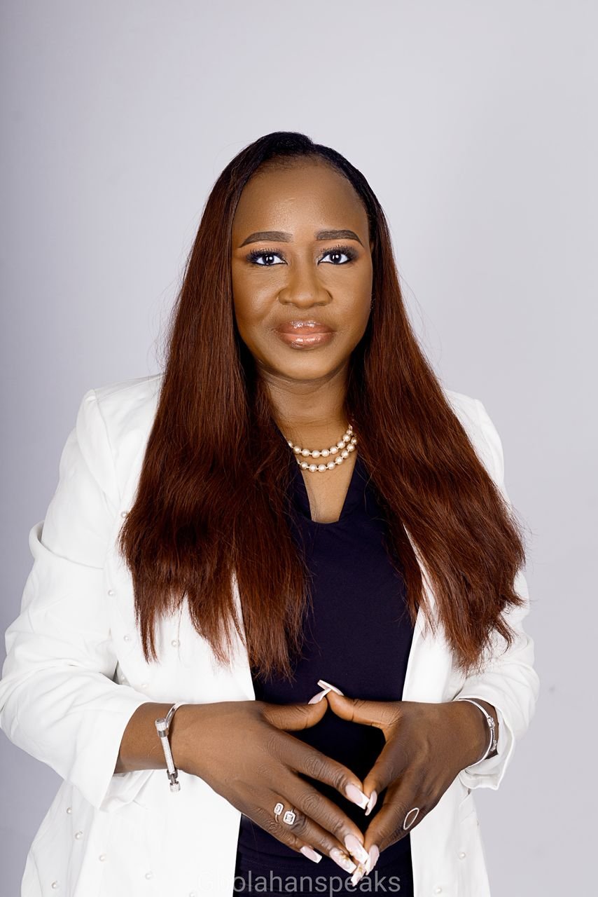 Cynthia Sanyaolu